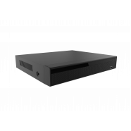 36 канален NVR, 12MP NVR12M36S2G H.265+ компресия